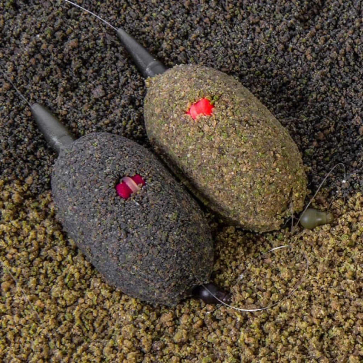 Sonubaits Match Method Mix – methodfeeders in aangemaakt voer