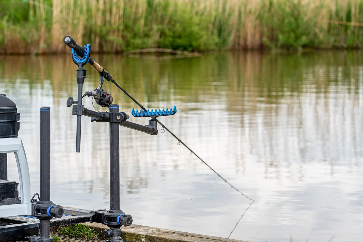 Preston Offbox Multi Feeder Arm productdetail 05