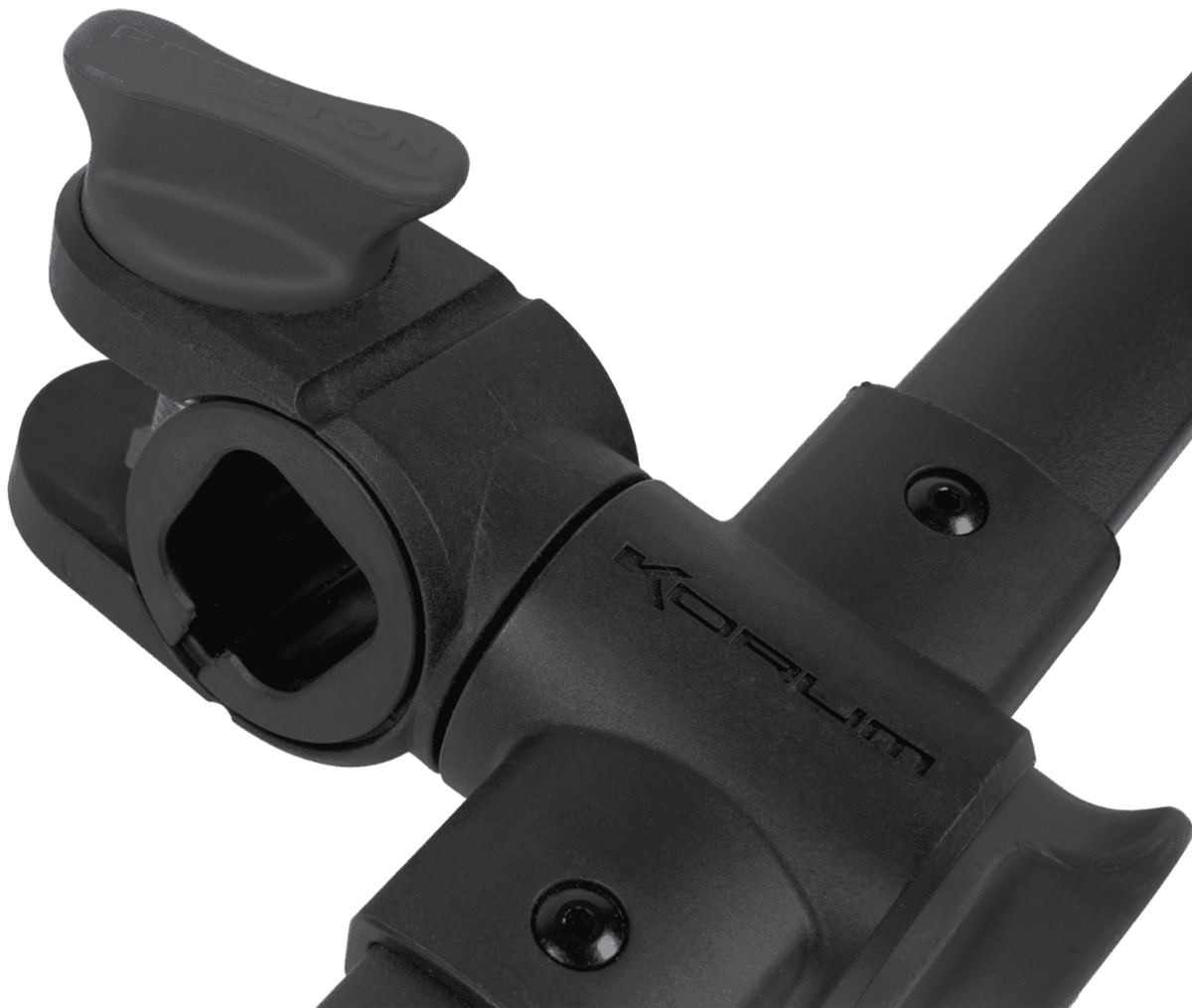 Korum XS Rod Support Arm met verstelbare aansluiting