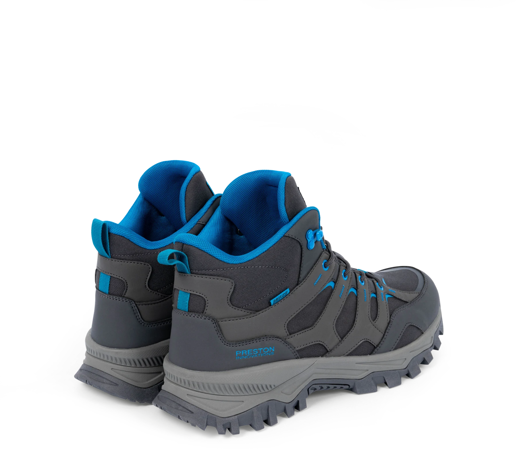 Treddex All Terrain Boots detailfoto