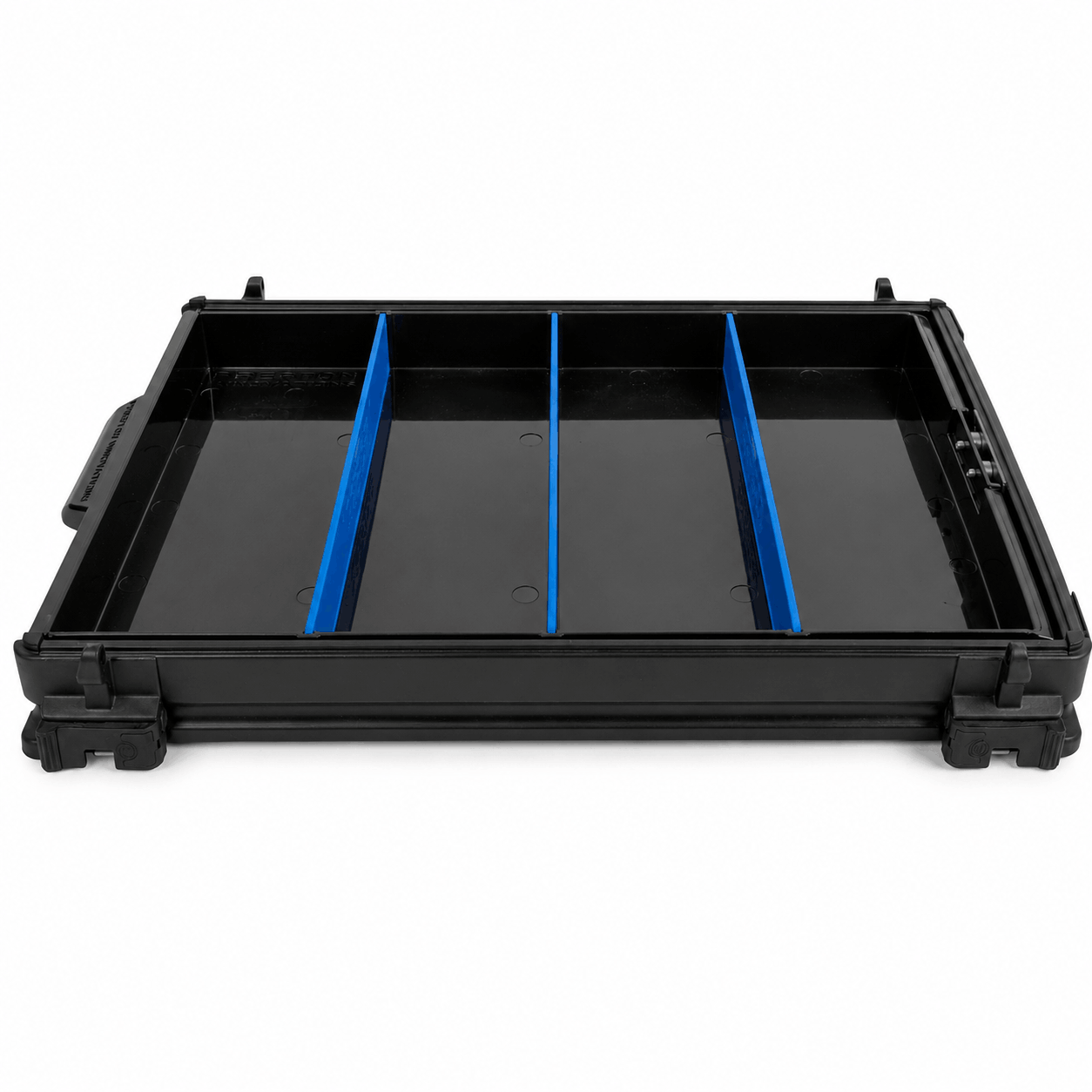 ABSOLUTE MAG LOK - DEEP SIDE DRAWER WITH REMOVABLE DIVIDERS UNIT 🎁