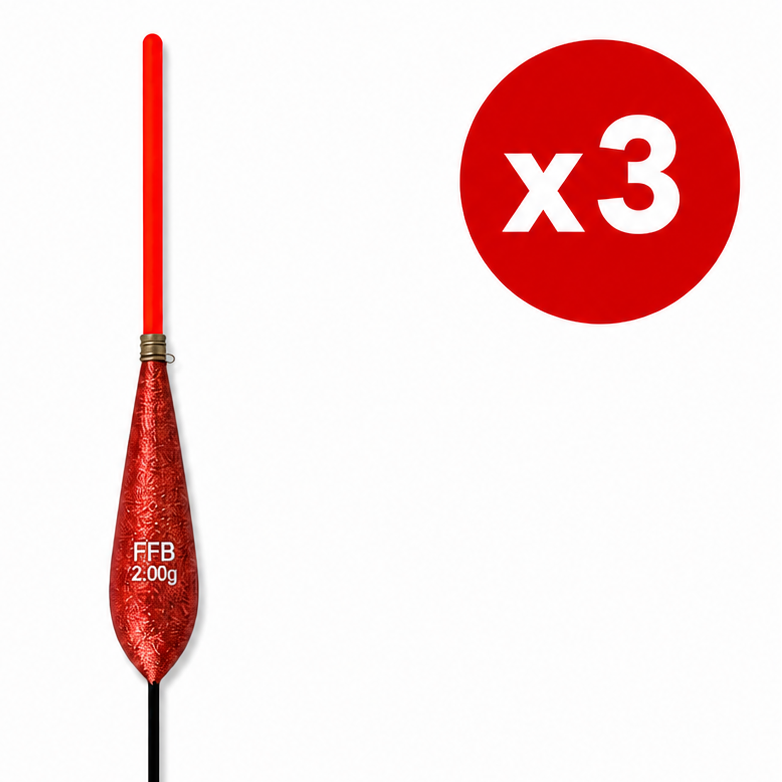 MODEL 27 (3 PCS)