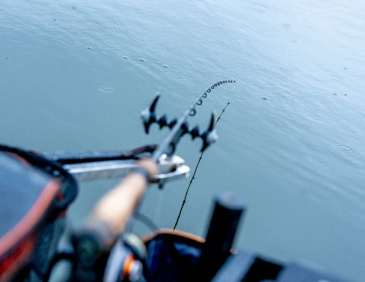 Guru GRD197 – Aventus SR Light Feeder Rods