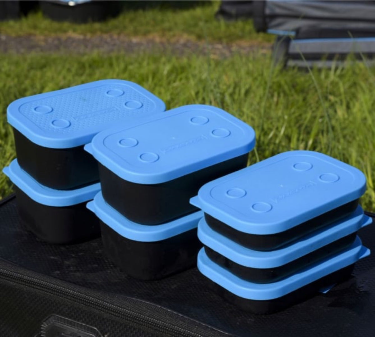 Cresta Bait Box aasdozen