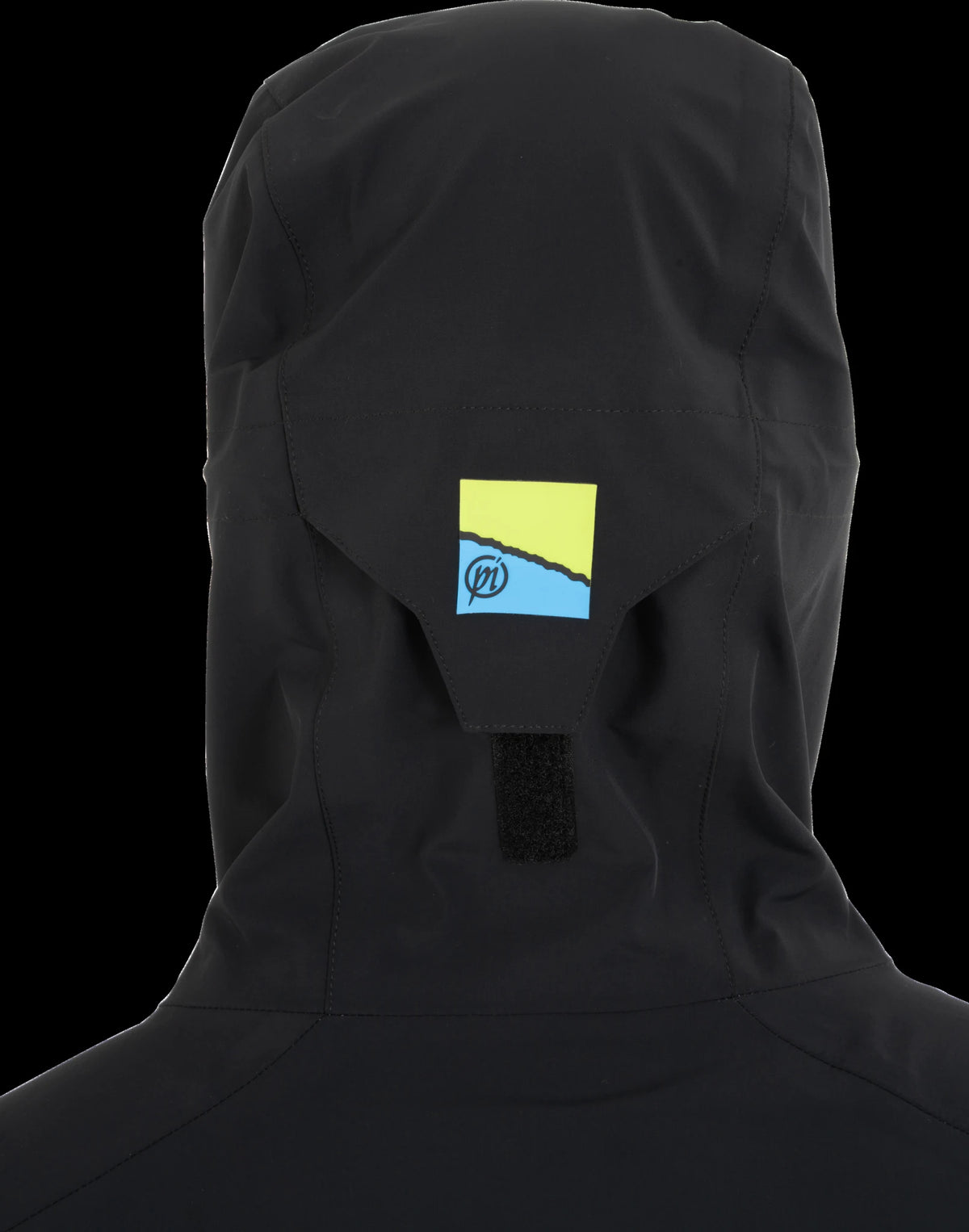 Preston DF Ultra 25K Jacket detail 20