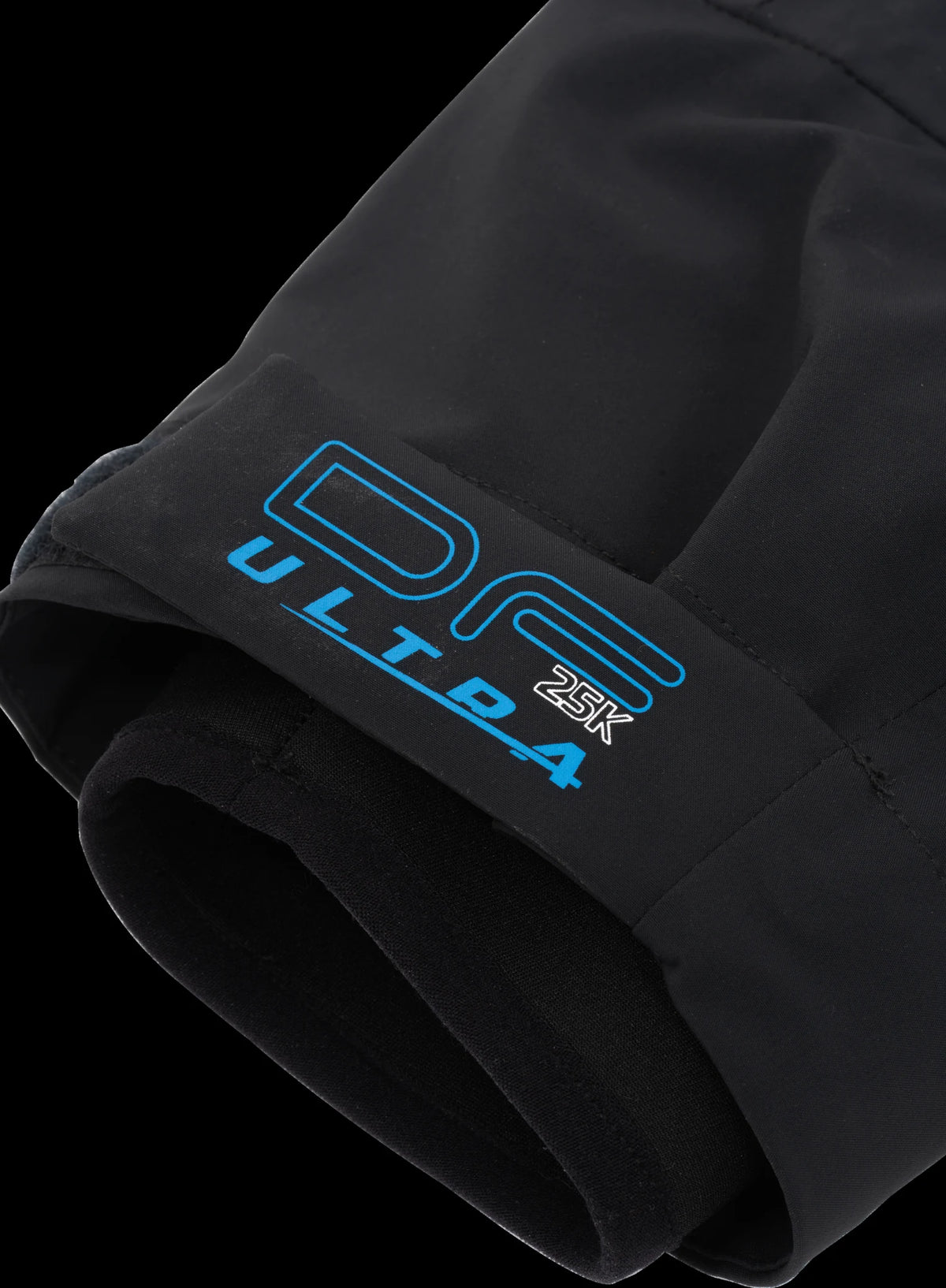 Preston DF Ultra 25K Jacket detail 22