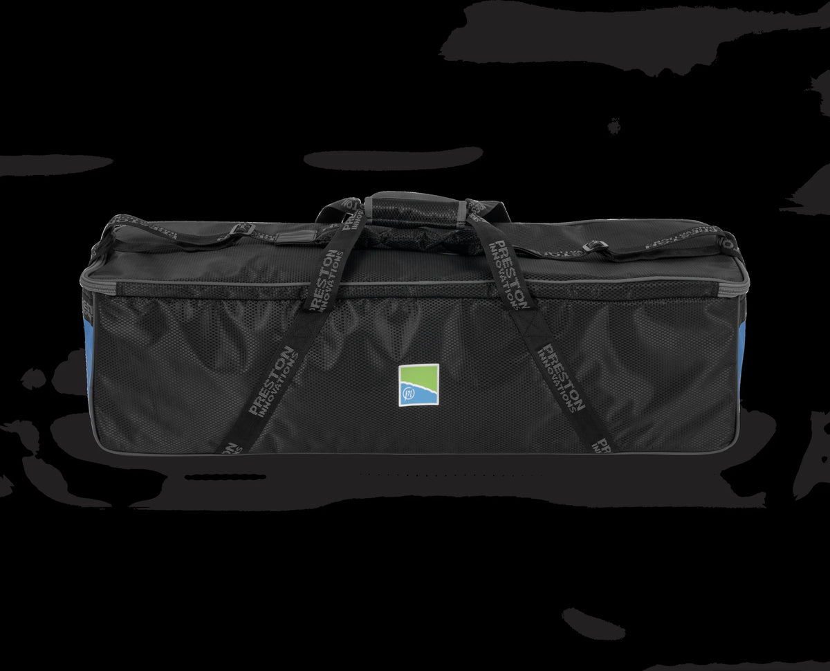 Preston Competition XS Roller & Roost Bag achteraanzicht