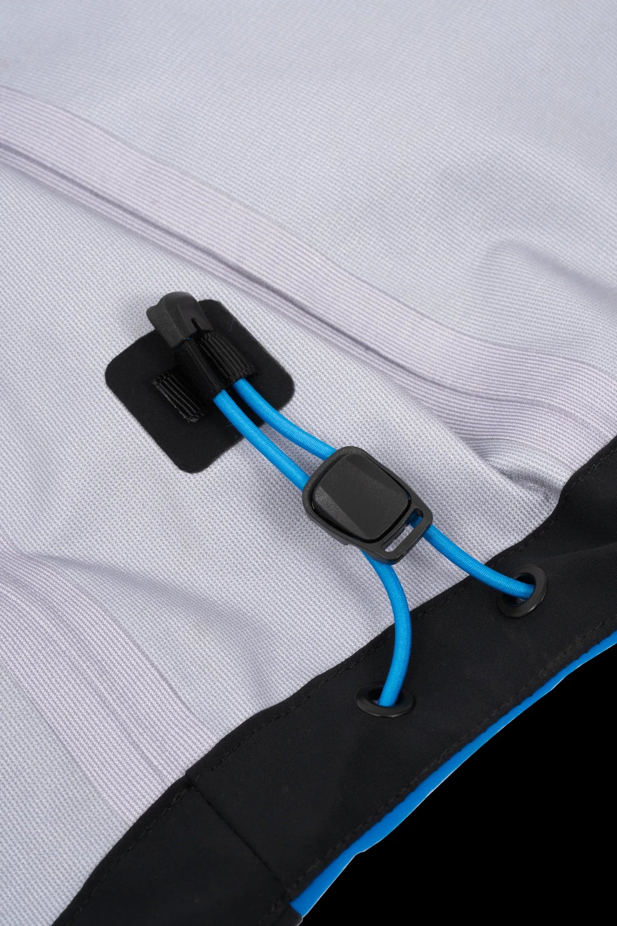 Preston DF Ultra 25K Jacket detail 23
