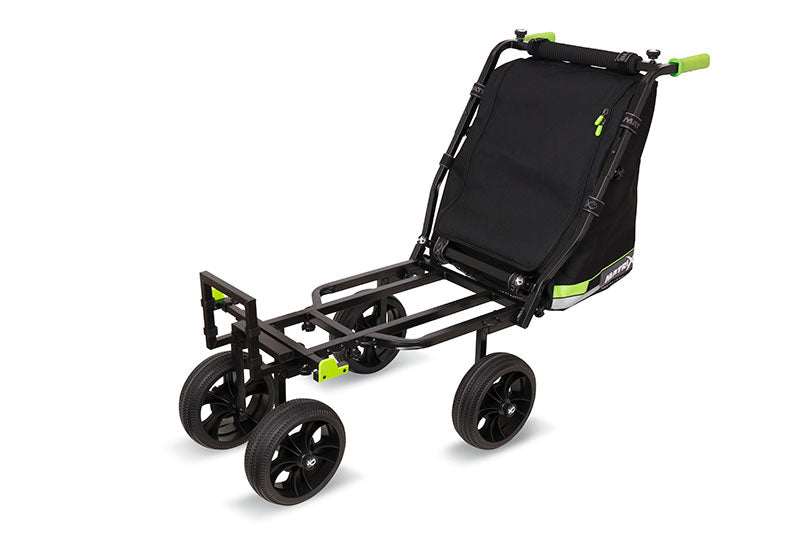 Matrix Hoofdframe – GTR004-01