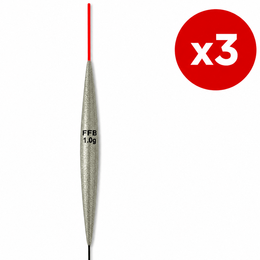 MODEL 9 (3 PCS)