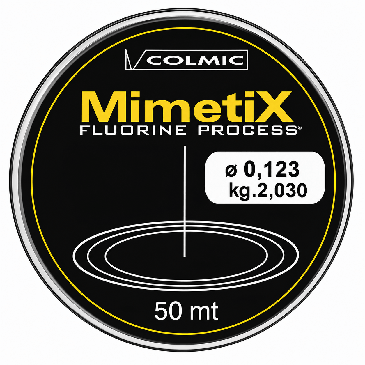 MIMETIX 50m