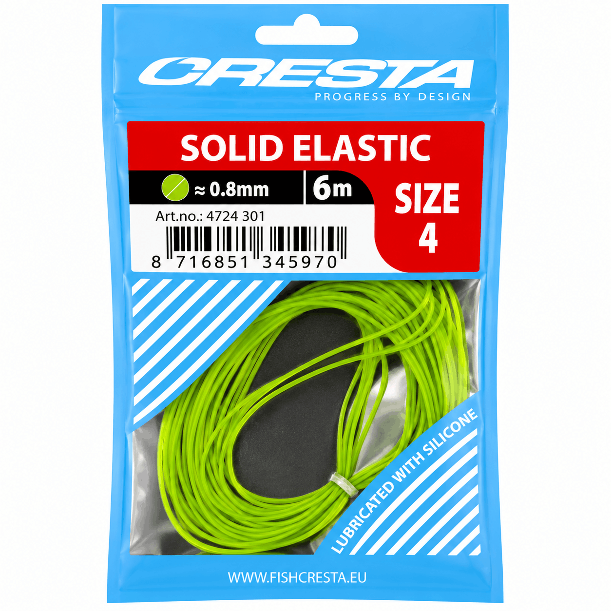 SOLIDE ELASTISCH 6m