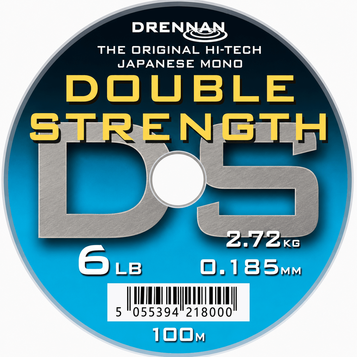 DOPPELTE STÄRKE 100m