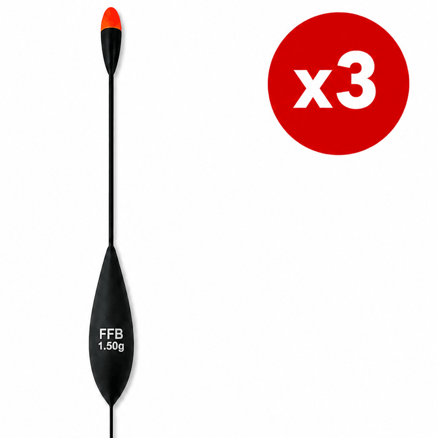 MODEL 28 (3 PCS)