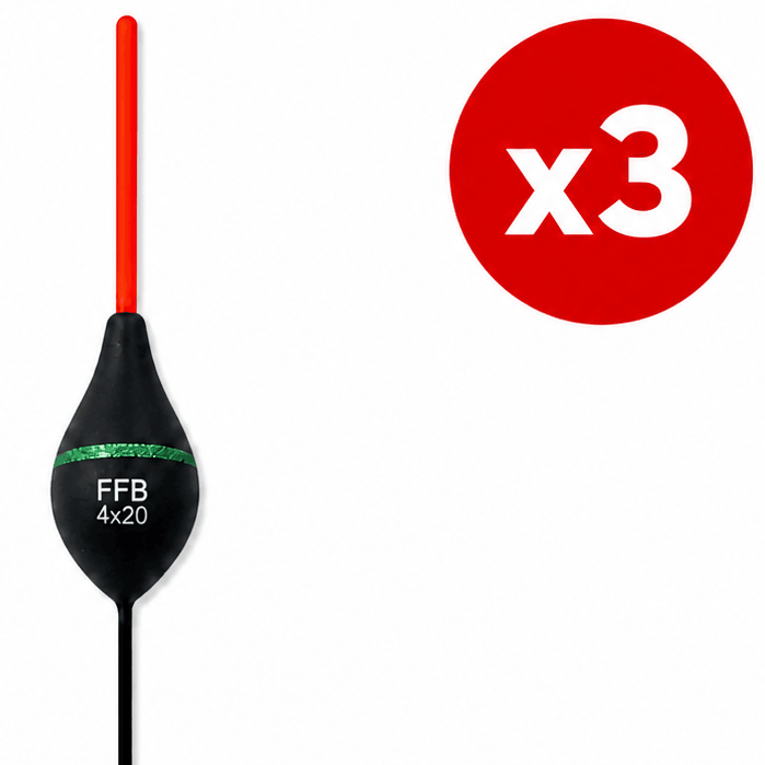 MODEL 18 (3 PCS)