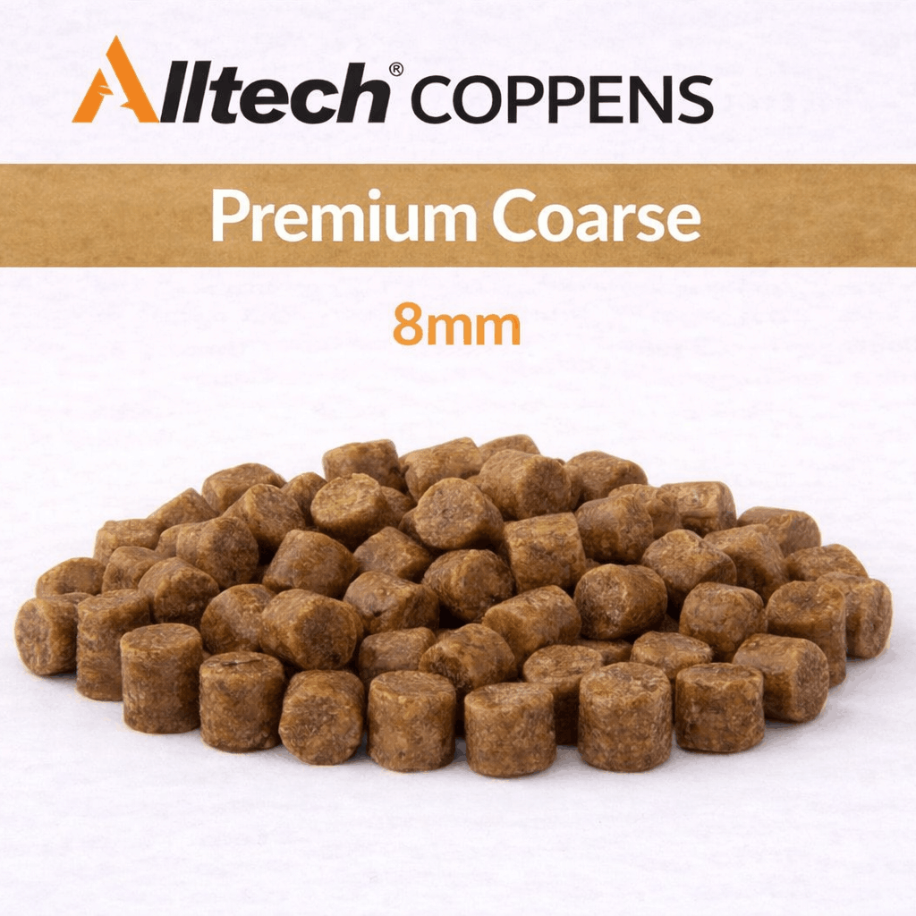 Alltech-Coppens-pellets-premium-coarse-8mm