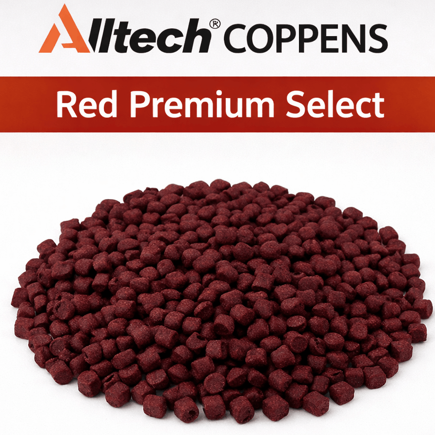 Alltech-Coppens-pellets-red-premium-select