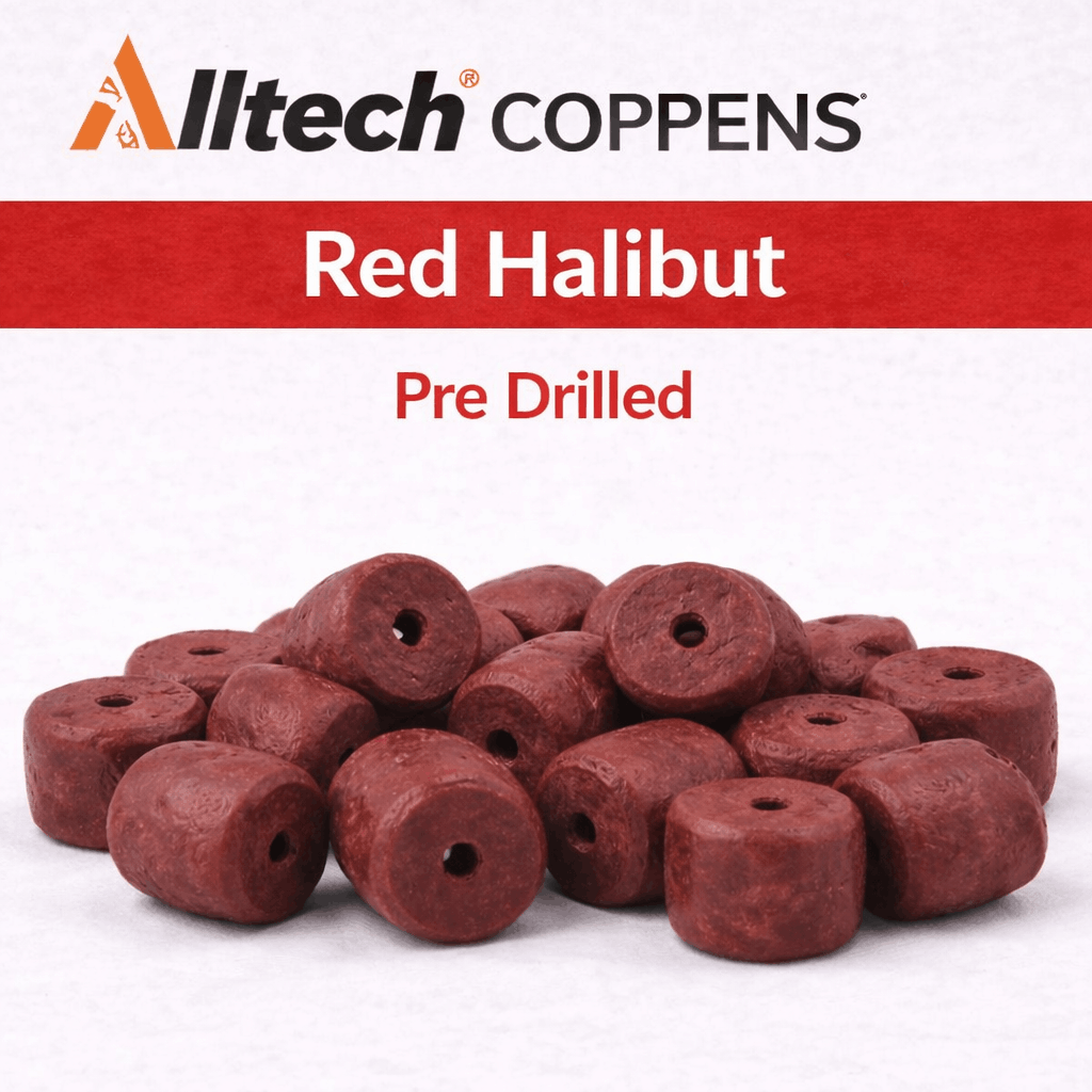 Alltech-coppens-red-halibut-pre-drilled