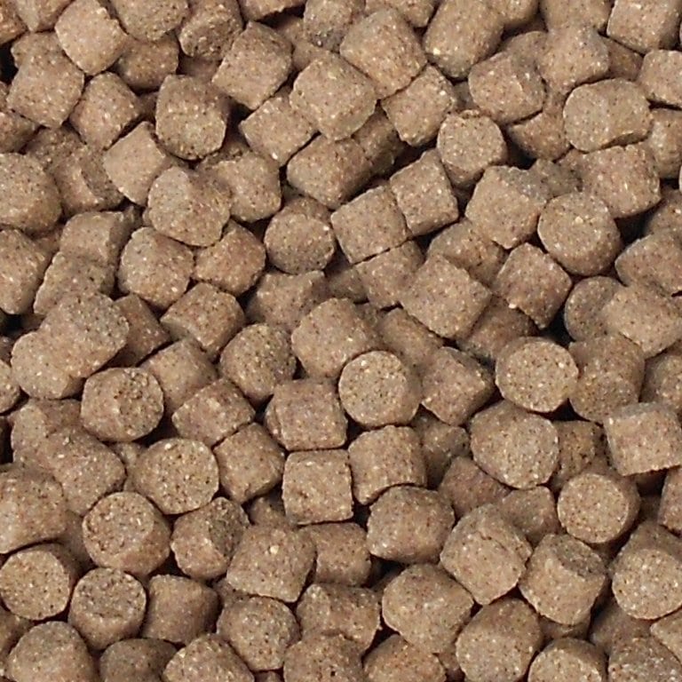 Aqua Bio karper ex pellets
