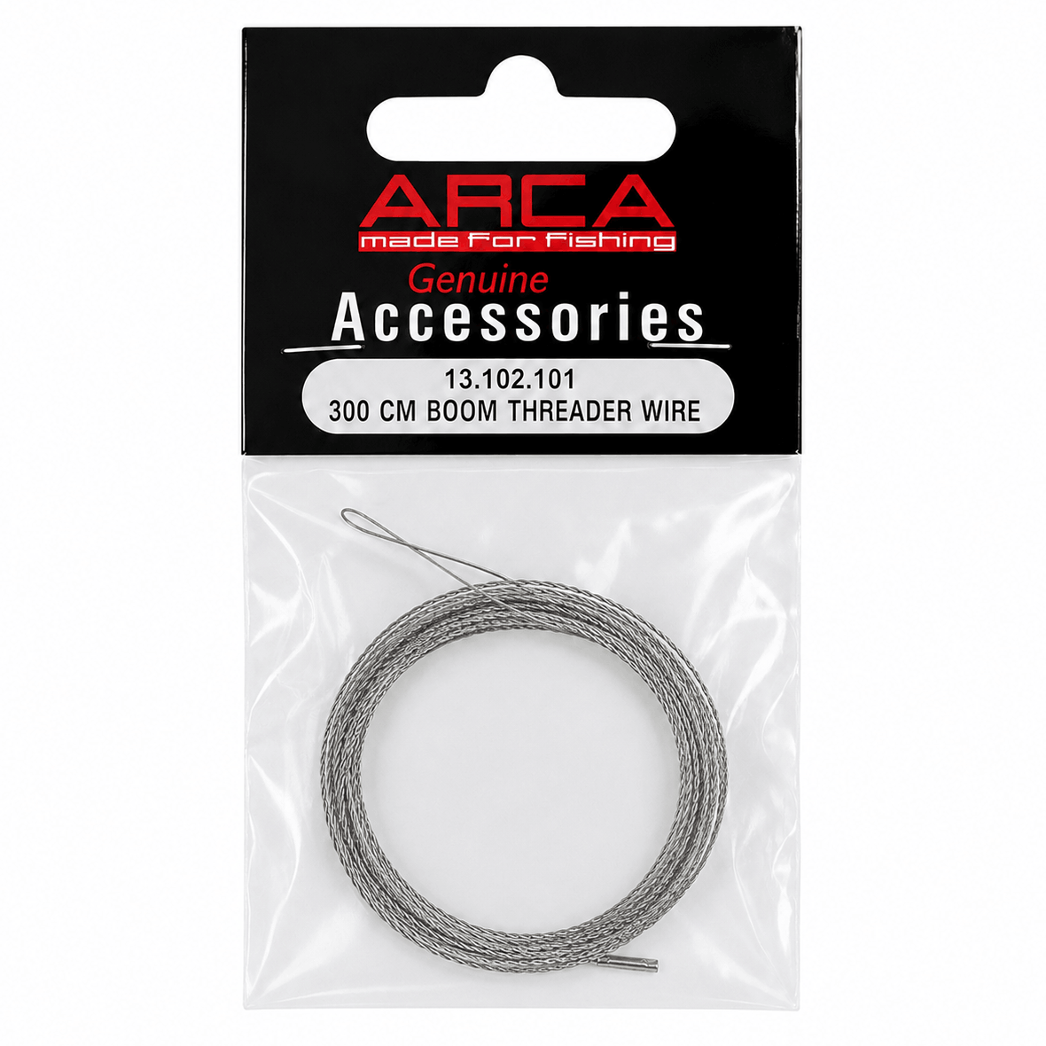 Arca-Boom-Threader-Wire-3m