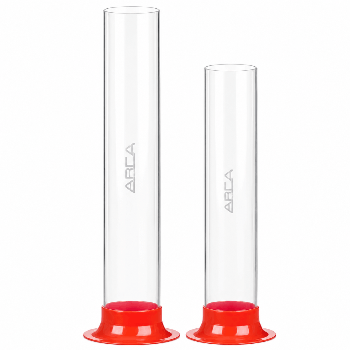 Arca-Uitlood-Tube-Voor-Dobber