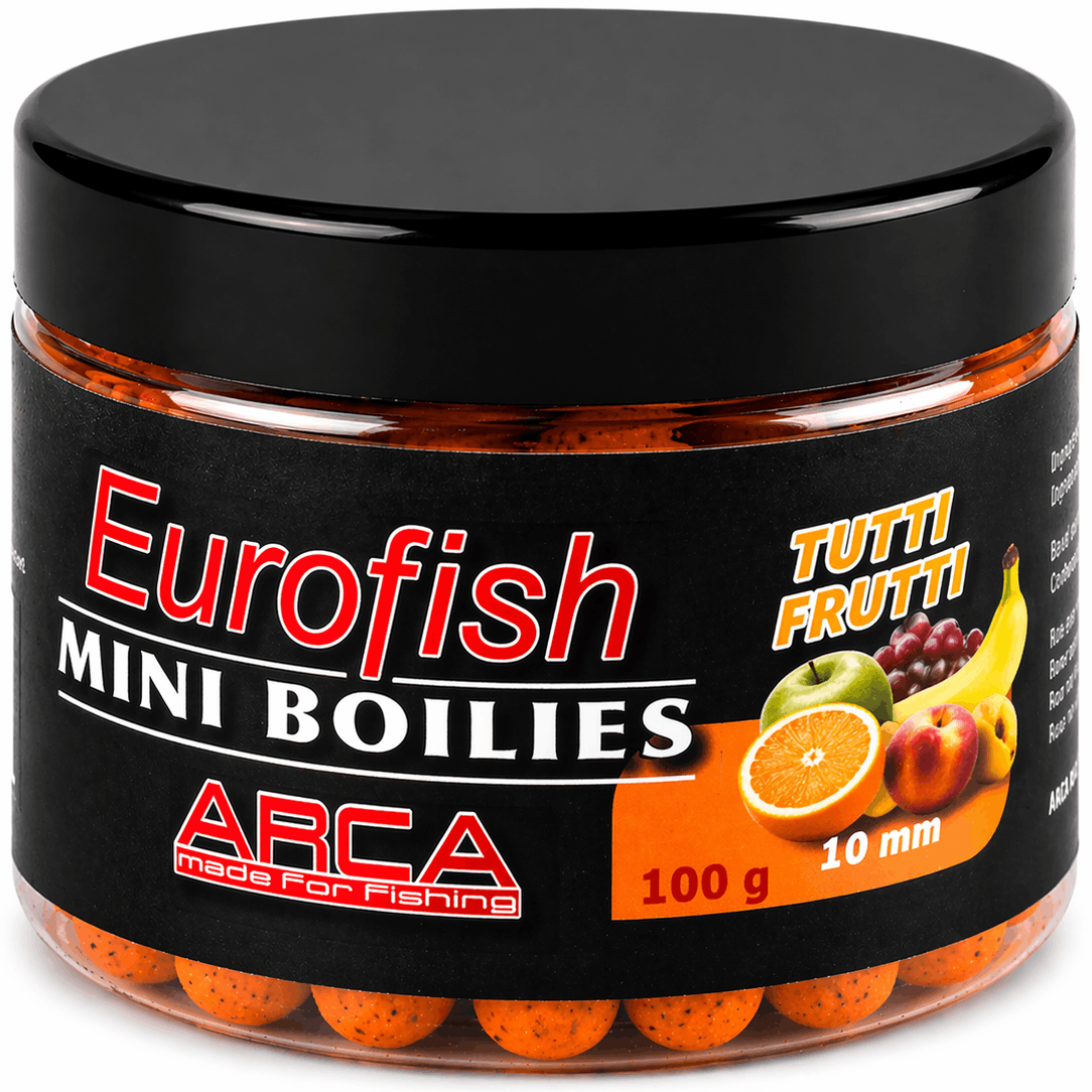 Arca-eurofish-mini-boilies-tutti-frutti