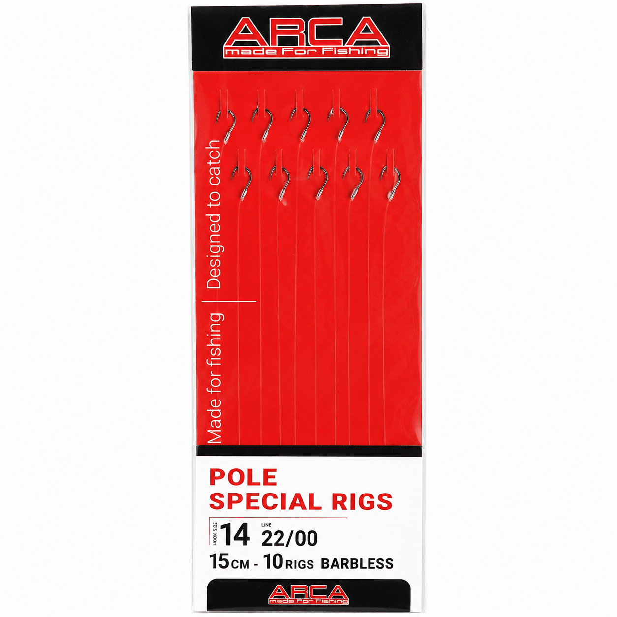 Arca-pole-special-rigs-barbless