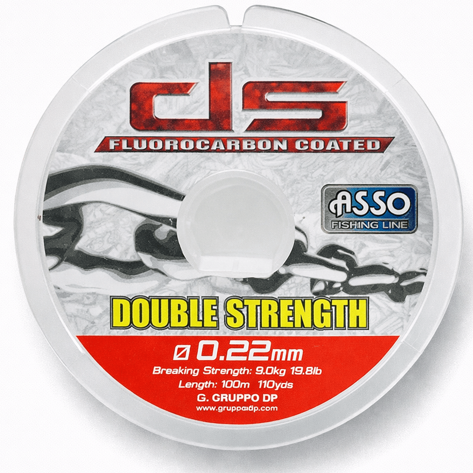Asso-Double-Strength-100m-0.22mm
