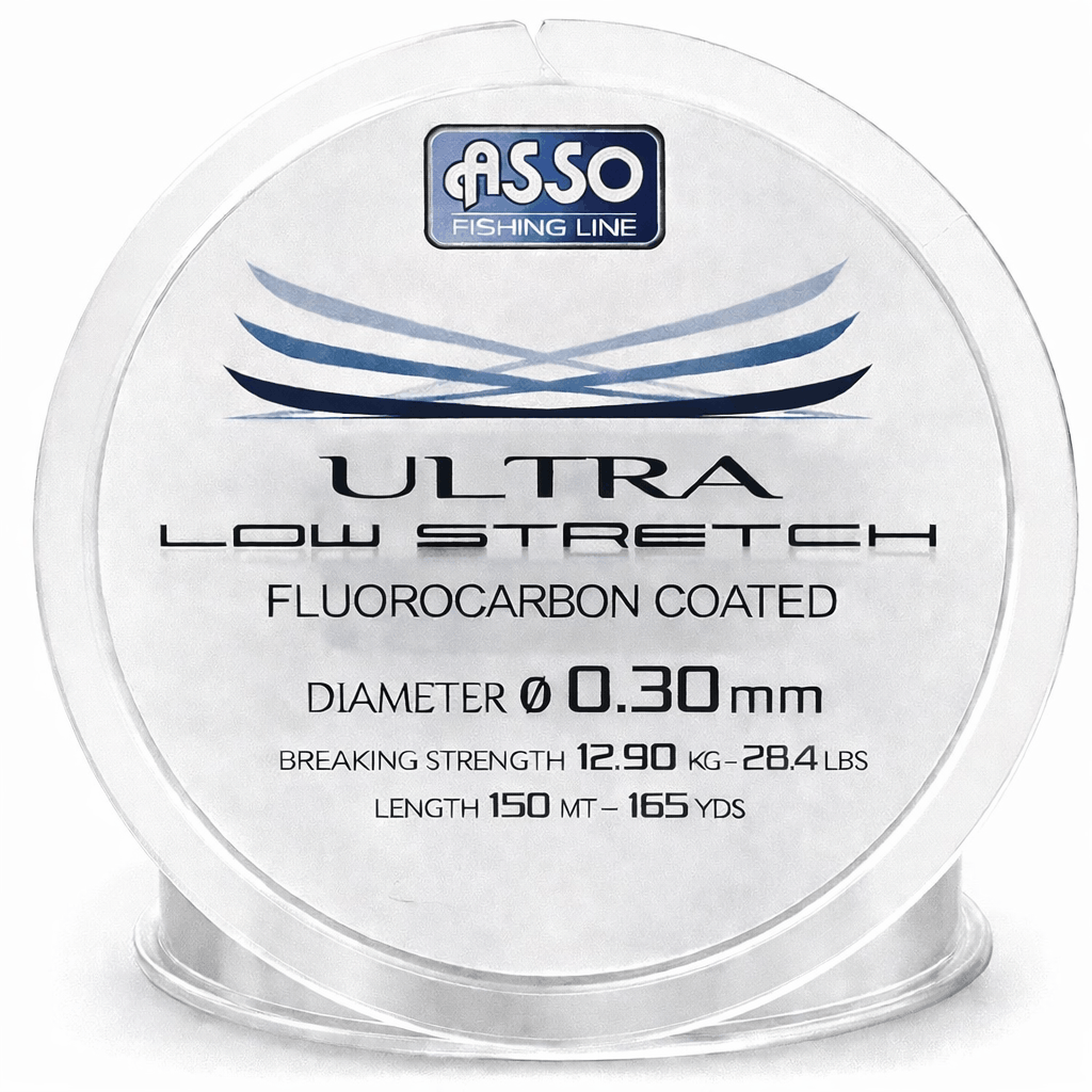 Asso-Ultra-low-stretch-fluorocarbon-0.30mm