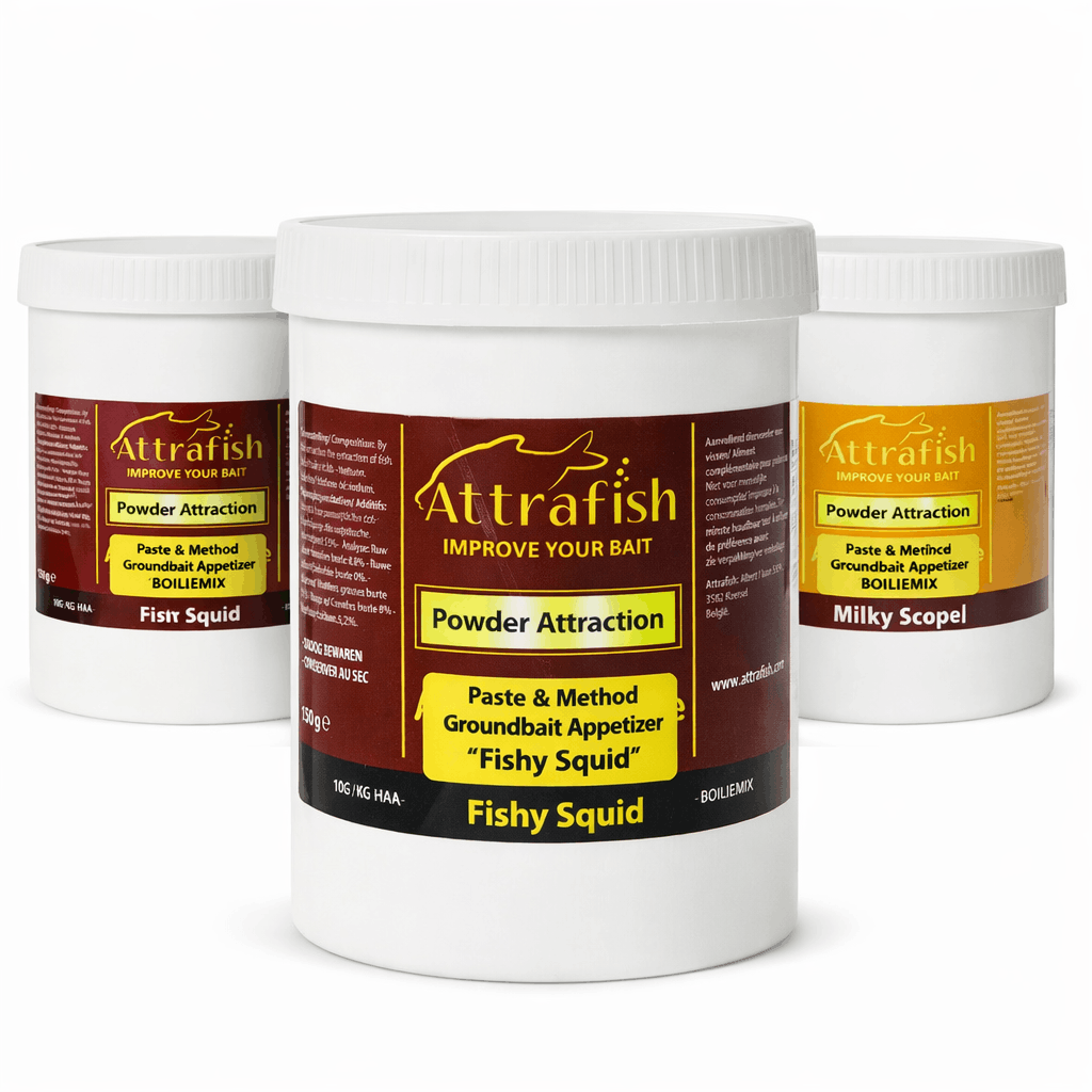 Attrafish-paste-method-mix-groundbait-appetizer-fishy-squid