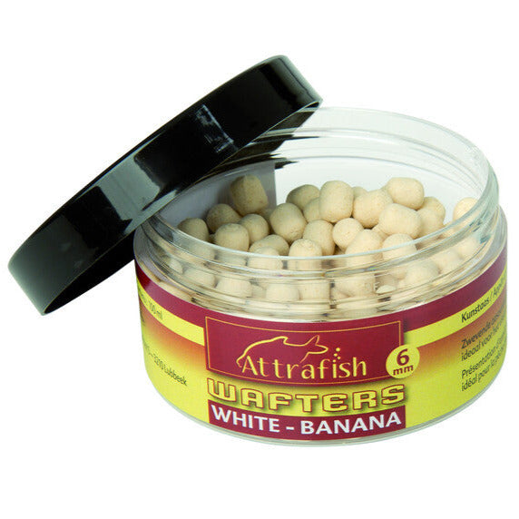 Attrafish-wafters-white-banana
