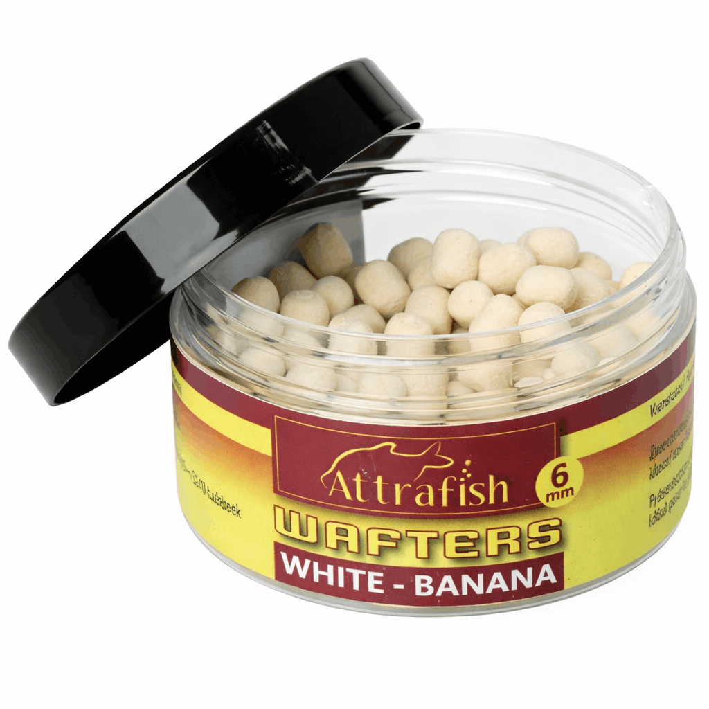 Attrafish-wafters-white-banana