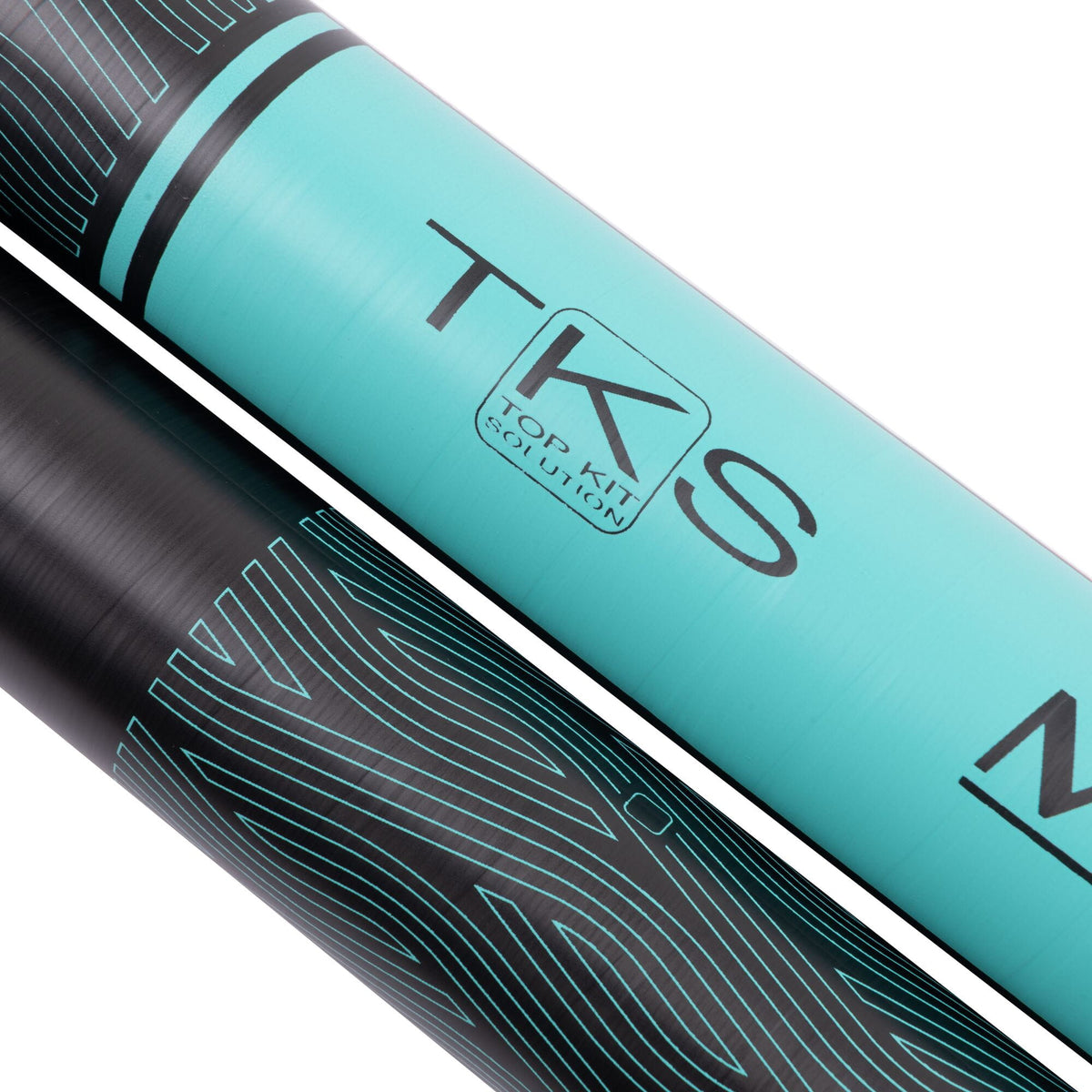 MAP TKS Euro Extreme Power hengeldelen met TKS Top Kit Solution-opdruk