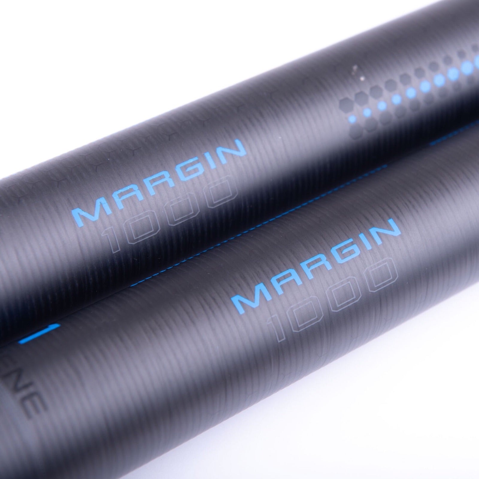 MAP G3 Margin 10 m kanthengel met Margin 1000-opdruk in detail