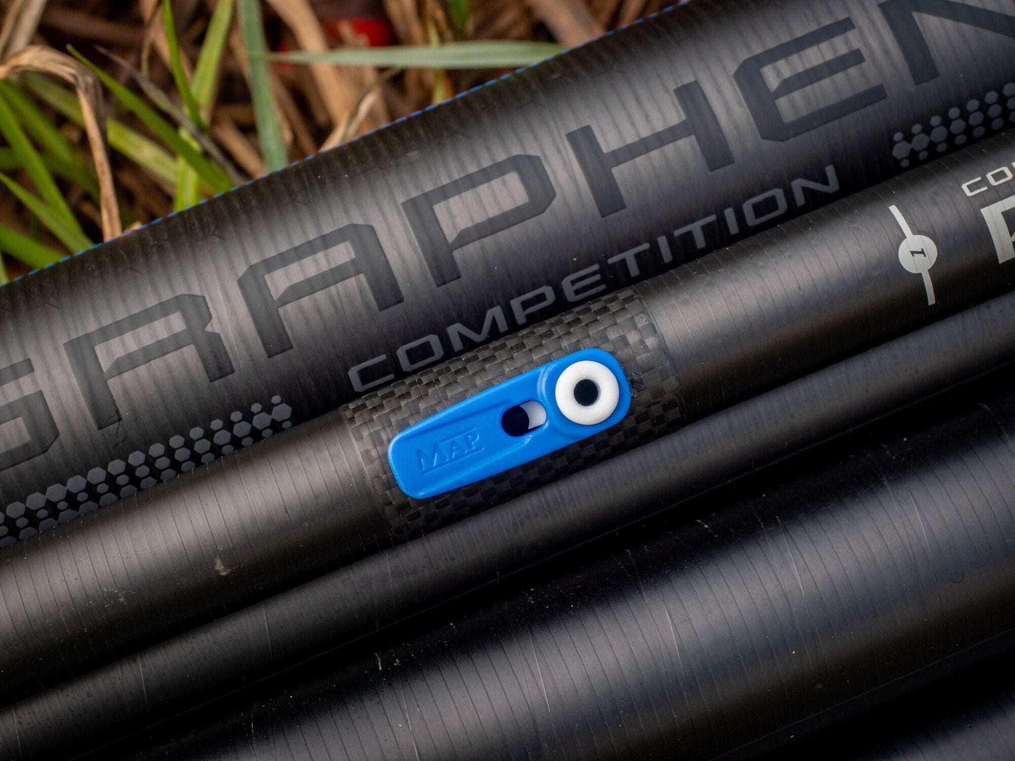 MAP G-Series kanthengel met side roller puller en sectie-uitlijning