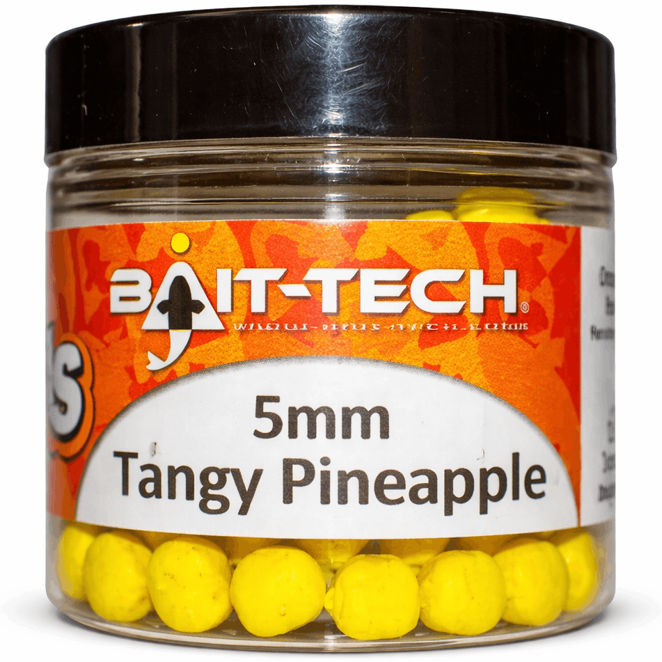 Bait-tech-criticals-5mm-tangy-pineapple