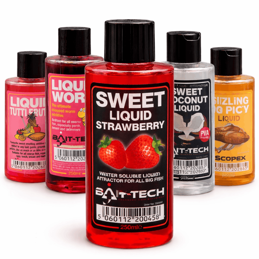 Bait-tech-liquid-cover
