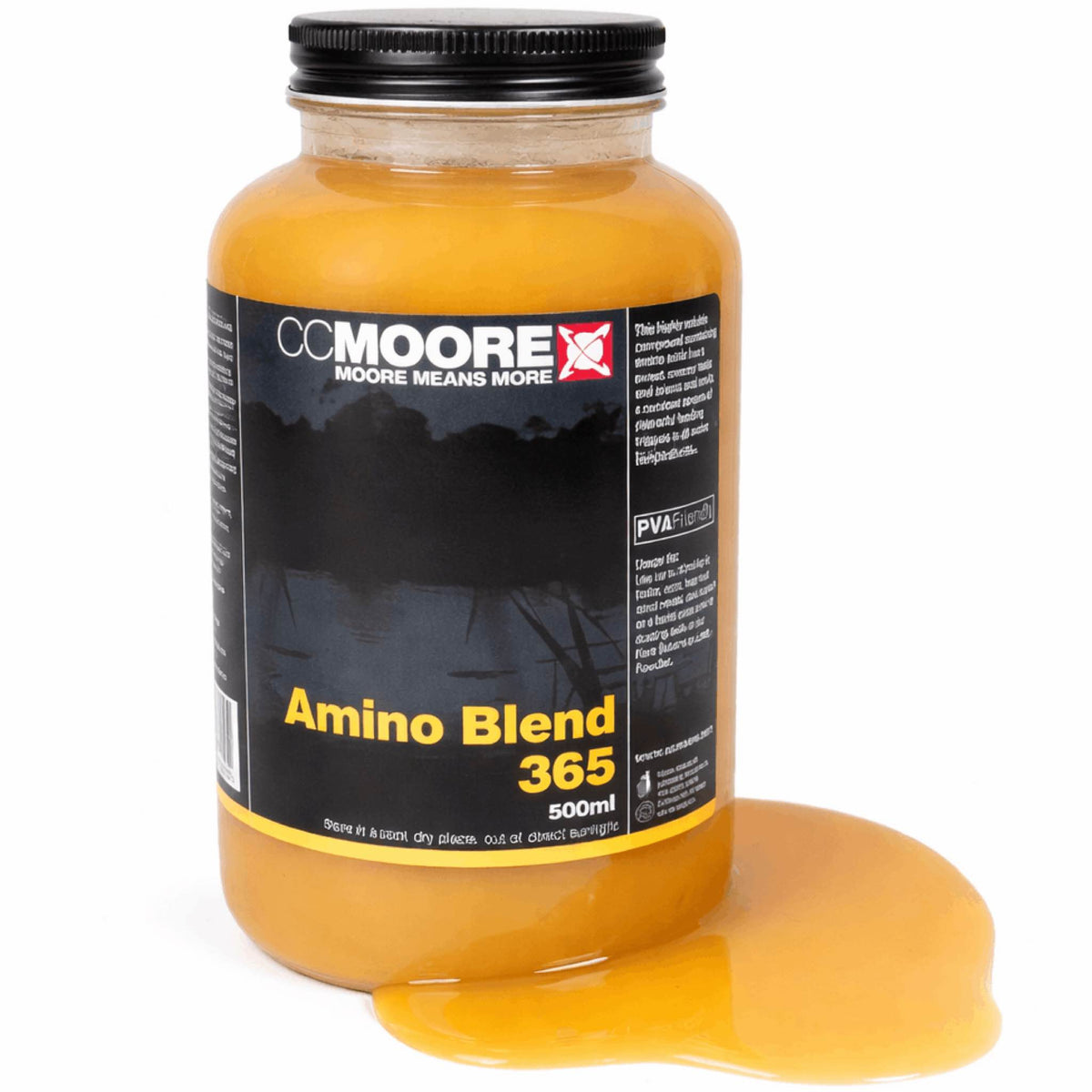 CC Moore Amino Blend 365 500ml verpakking