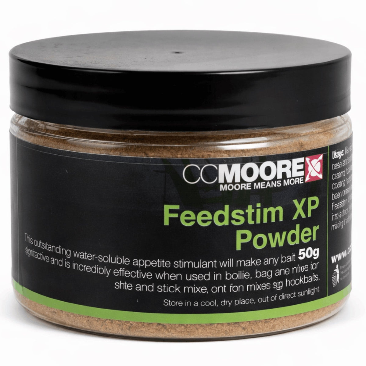 CC Moore Feedstim XP Powder poederadditief 250 g