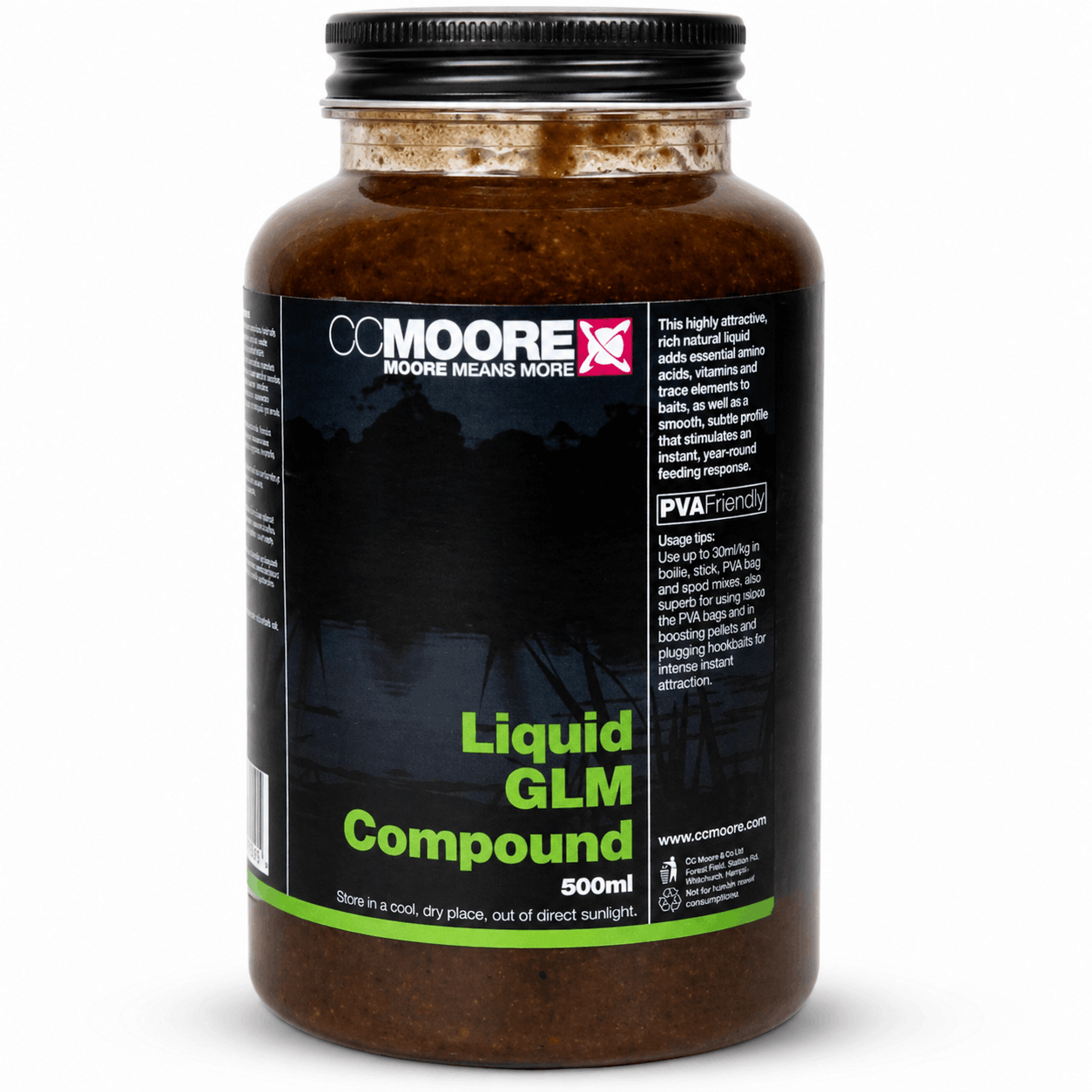 CCMoore-glm-compound