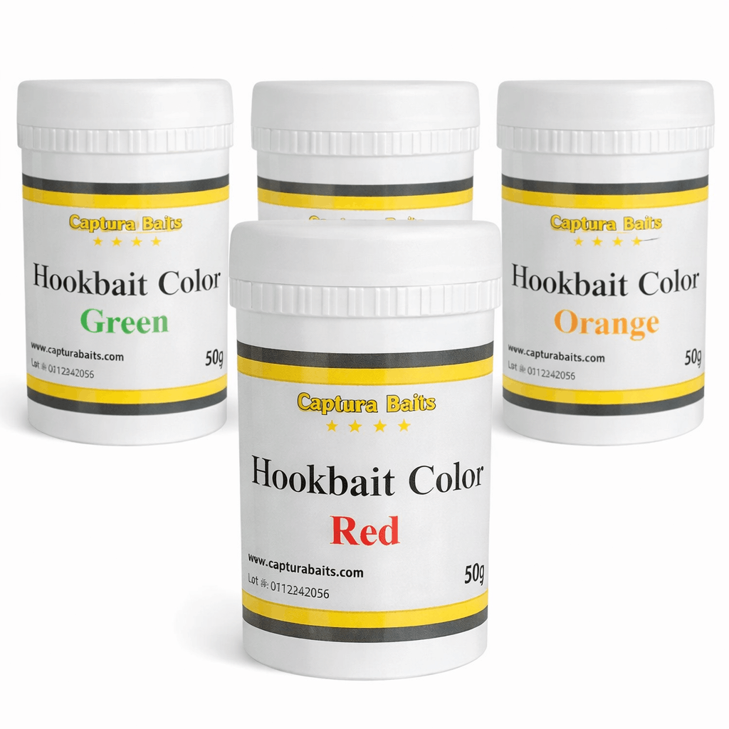 Captura-Baits-Hookbait-color