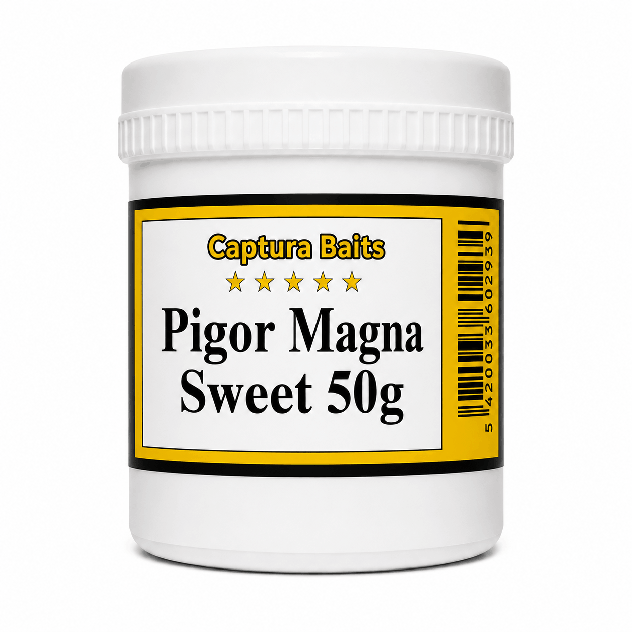 Captura-Baits-Pigor-magna-sweet-50g