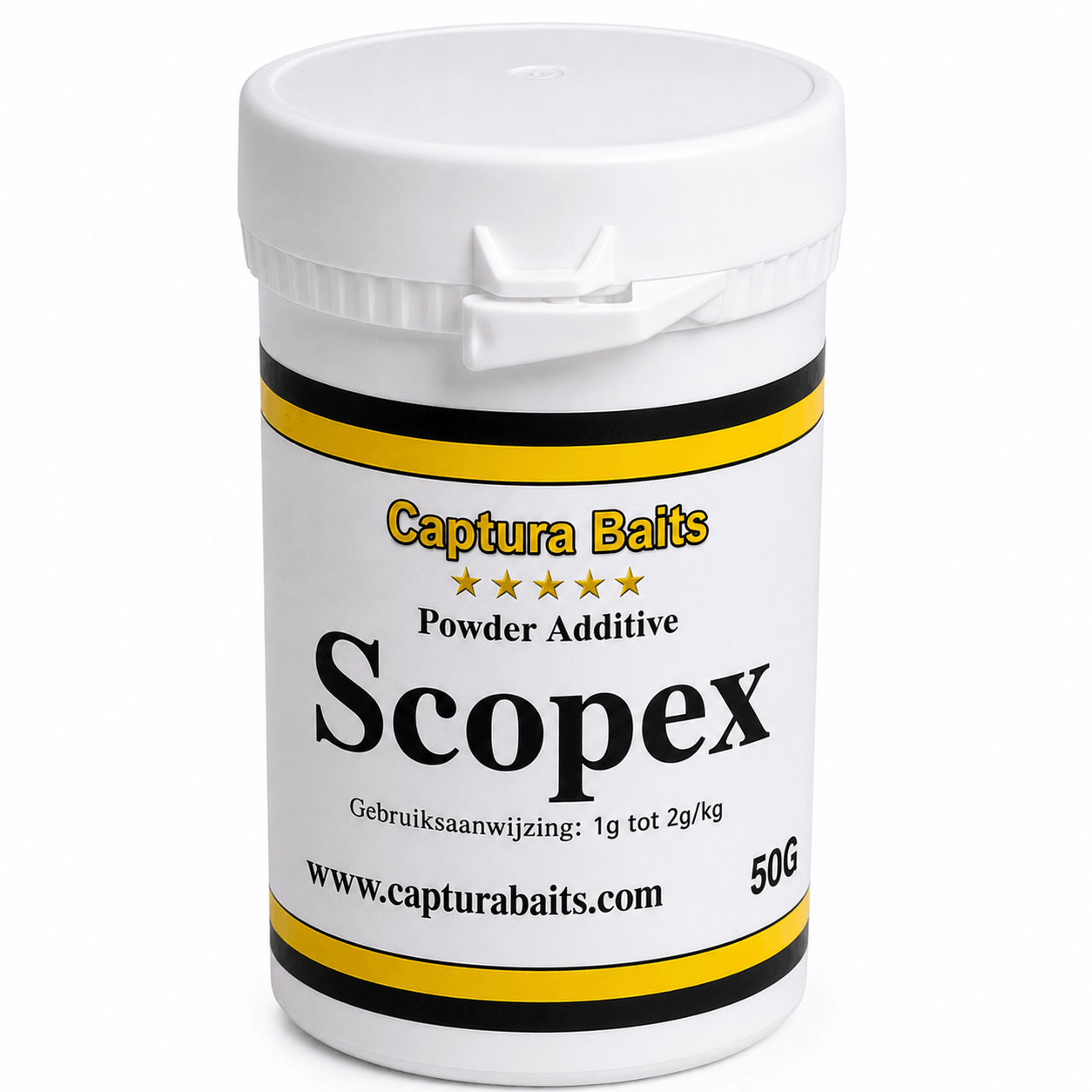 Captura-Baits-Powder-Additive-50g-Scopex