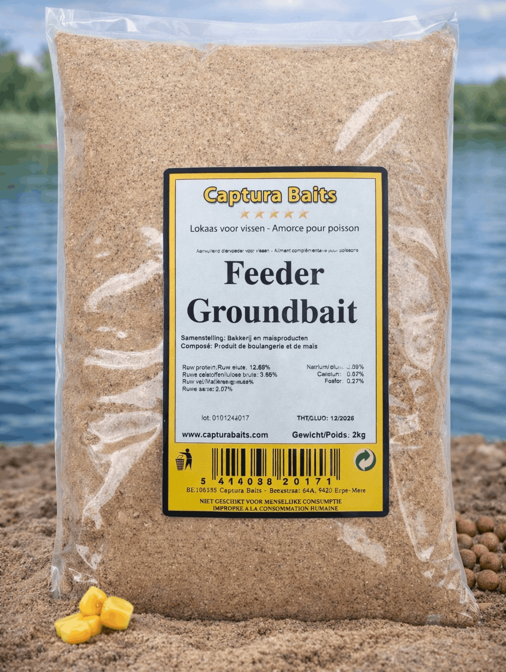 Captura-Baits-Feeder-groundbait