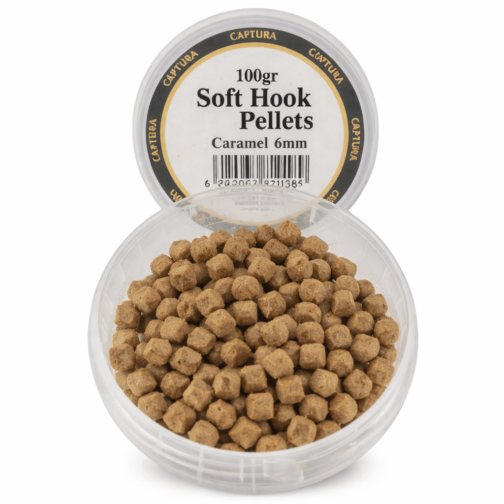 Pellets Mous 100g
