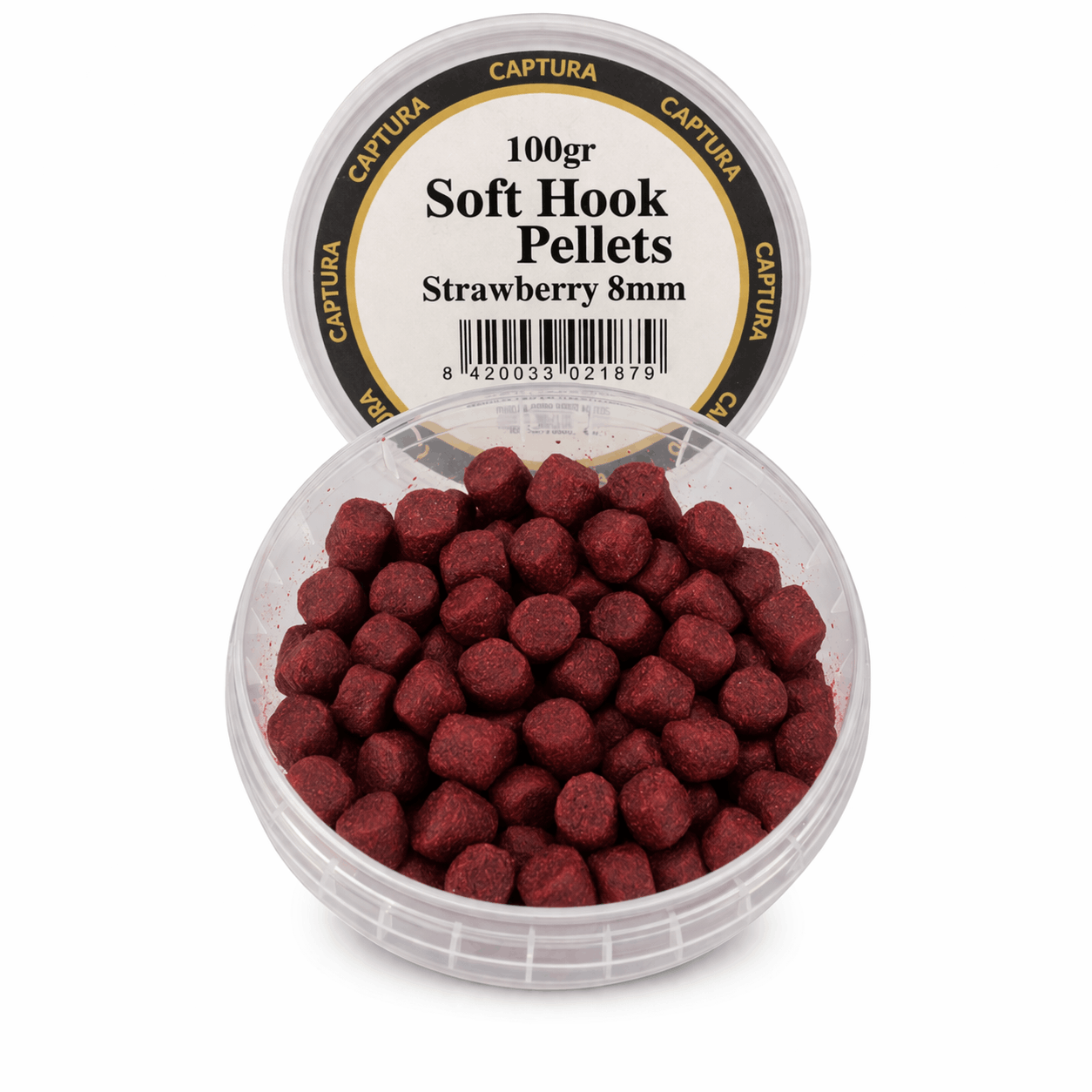 Pellets Mous 100g