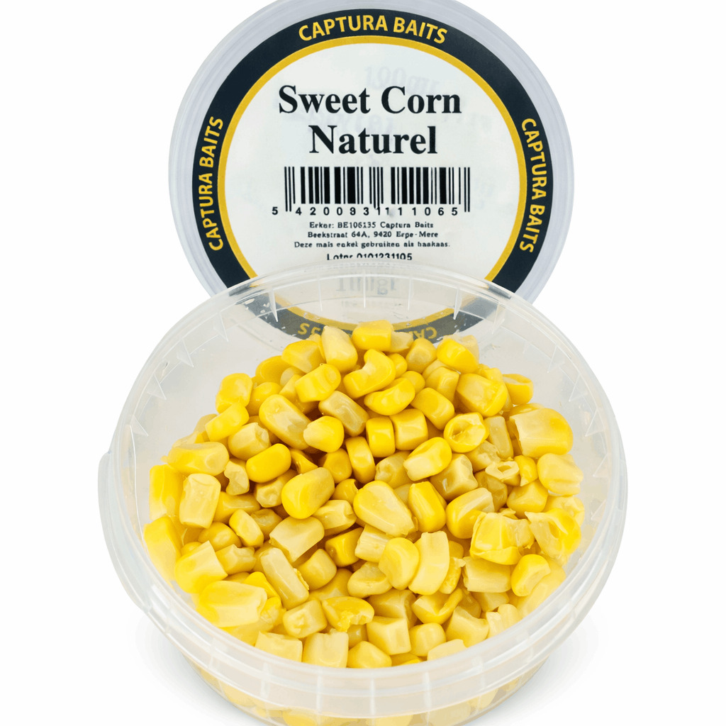 Captura-Baits-sweet-corn-flavoured-naturel
