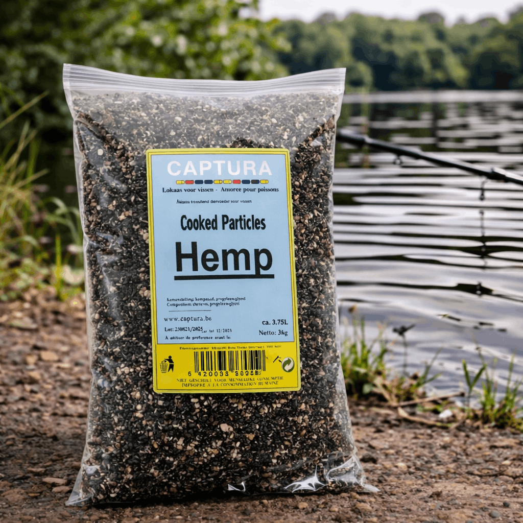 Captura-baits-cooked-articles-hemp-3kg-use
