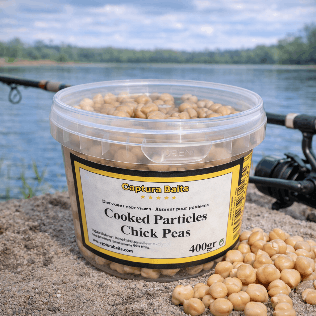 Captura-baits-cooked-particles-chick-peas