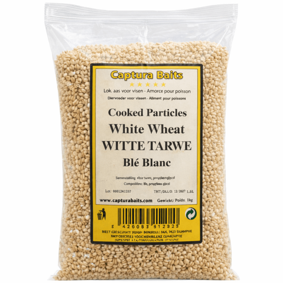 Captura-baits-cooked-particles-white-wheat